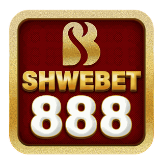 SHWEBET888 logo